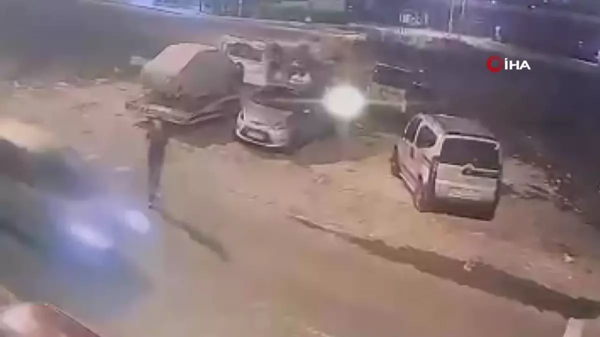 Başakşehir’de Yarış Korkusu