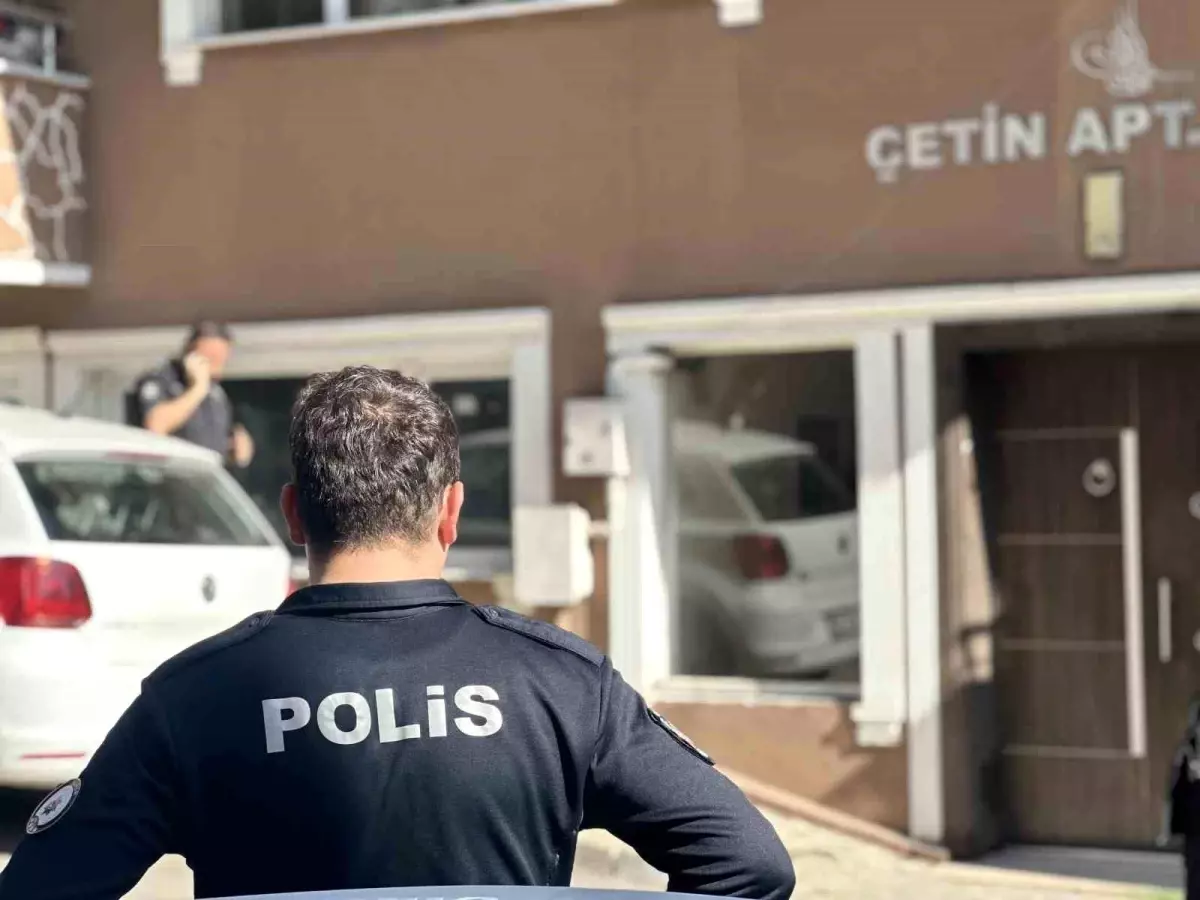 Bursa’da diş teknikeri ayrılma aşamasındaki diş hekimi eşini öldürdü