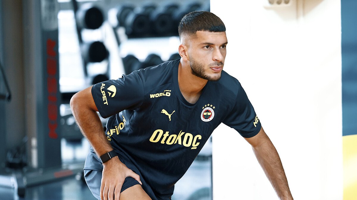 Fenerbahçe’de Oğuz Aydın kiralanabilir