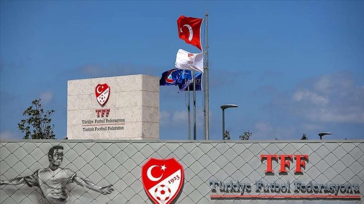 Süper Lig’den 7 kulüp, PFDK’ye sevk edildi