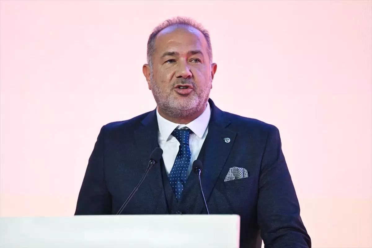 Growtech Antalya Fuarı’nda İnovasyon Ödülleri Verildi