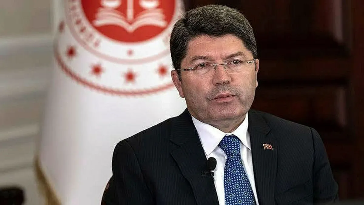 Bakan Tunç’tan 17-25 Aralık açıklaması: Mücadelemizi kararlılıkla sürdüreceğiz