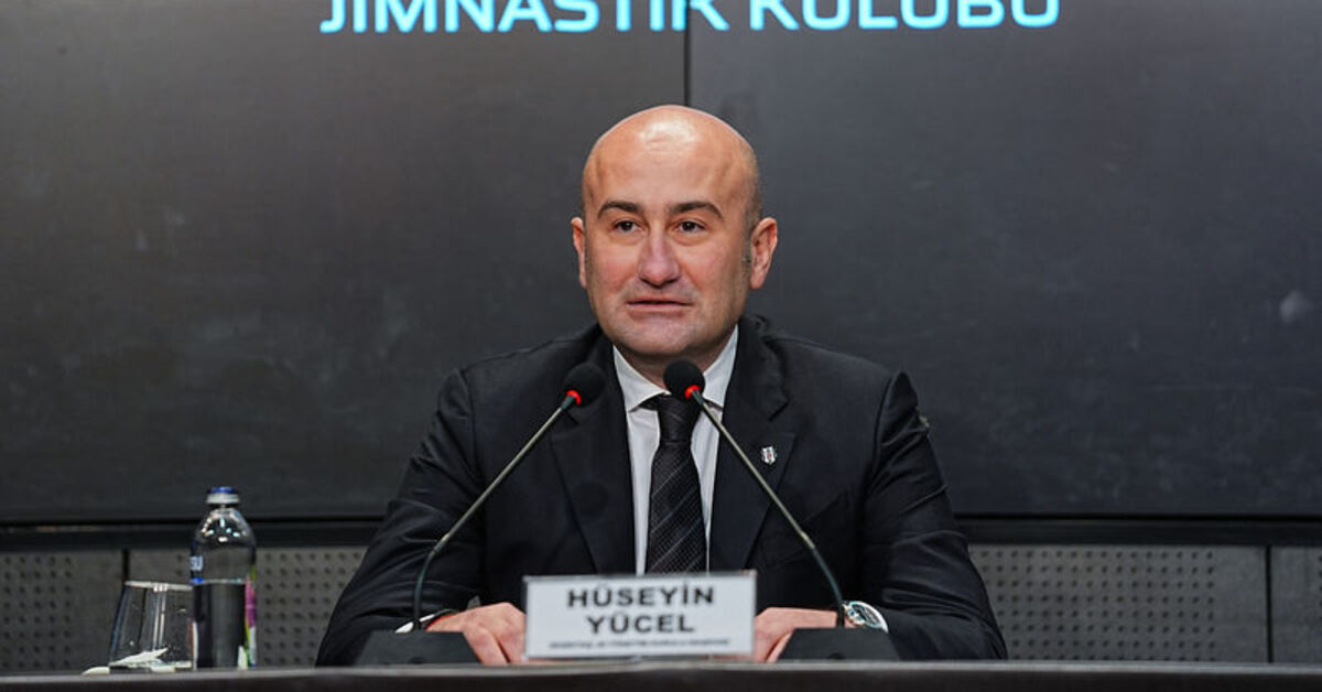 Hüseyin Yücel’den Sergen Yalçın ve Samet Aybaba açıklaması!