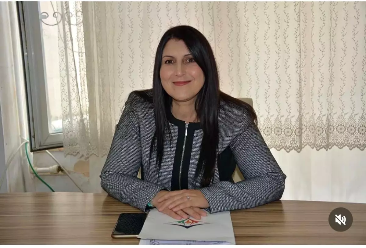 Otizmli Bireyler İçin Hak Arayışı