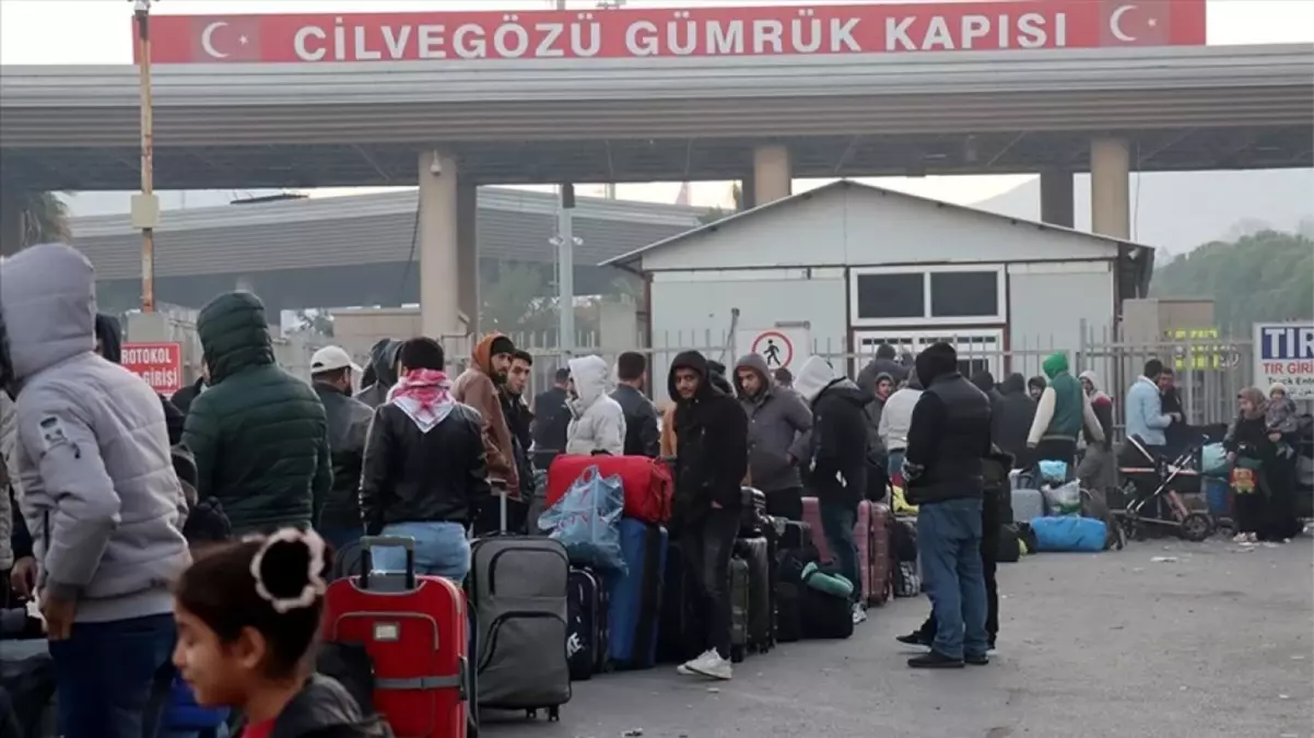 Prof. Dr. Dönmez: Türkiye, Suriye’nin yeniden inşasında kilit rol oynayacak