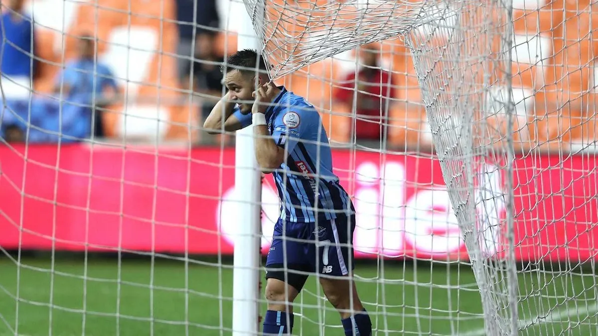 Son dakika haberi: Yusuf SarıSüper Lig ekibine imzay attı! Alacağı ücret belli oldu…