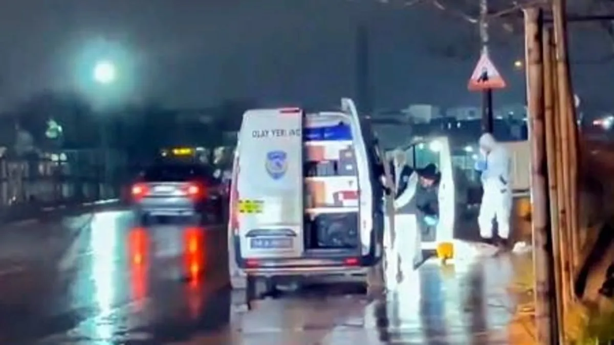Yürüyüş yapmak için evinden 9 gün önce çıkan şahsın boş arazide cesedi bulundu