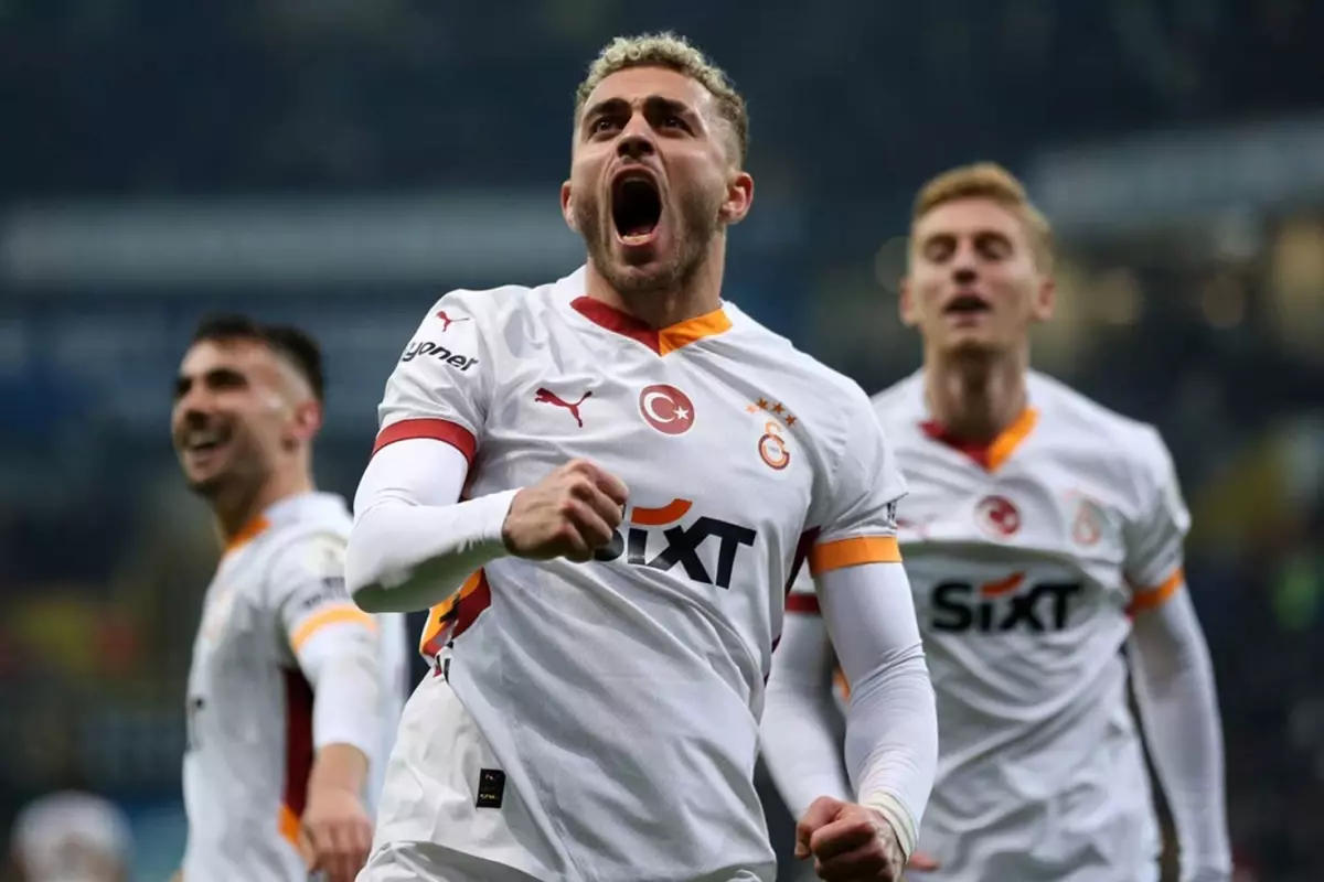Barış Alper Yılmaz’ın babasından transfer açıklaması: Takım söylemem