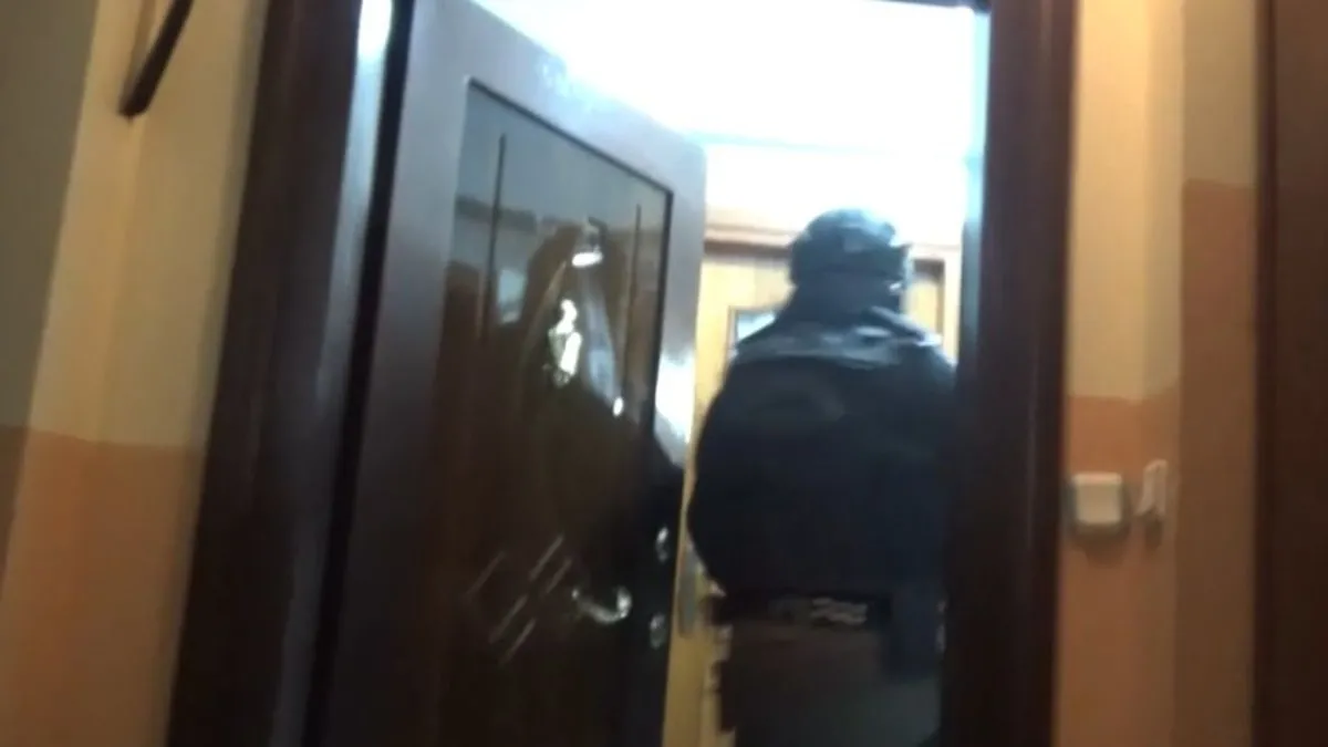 Bölücü terör örgütüne dört ilde operasyon… 15 gözaltı var