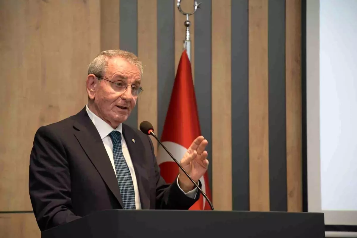 EIC Accelerator Eğitimi Düzenlendi