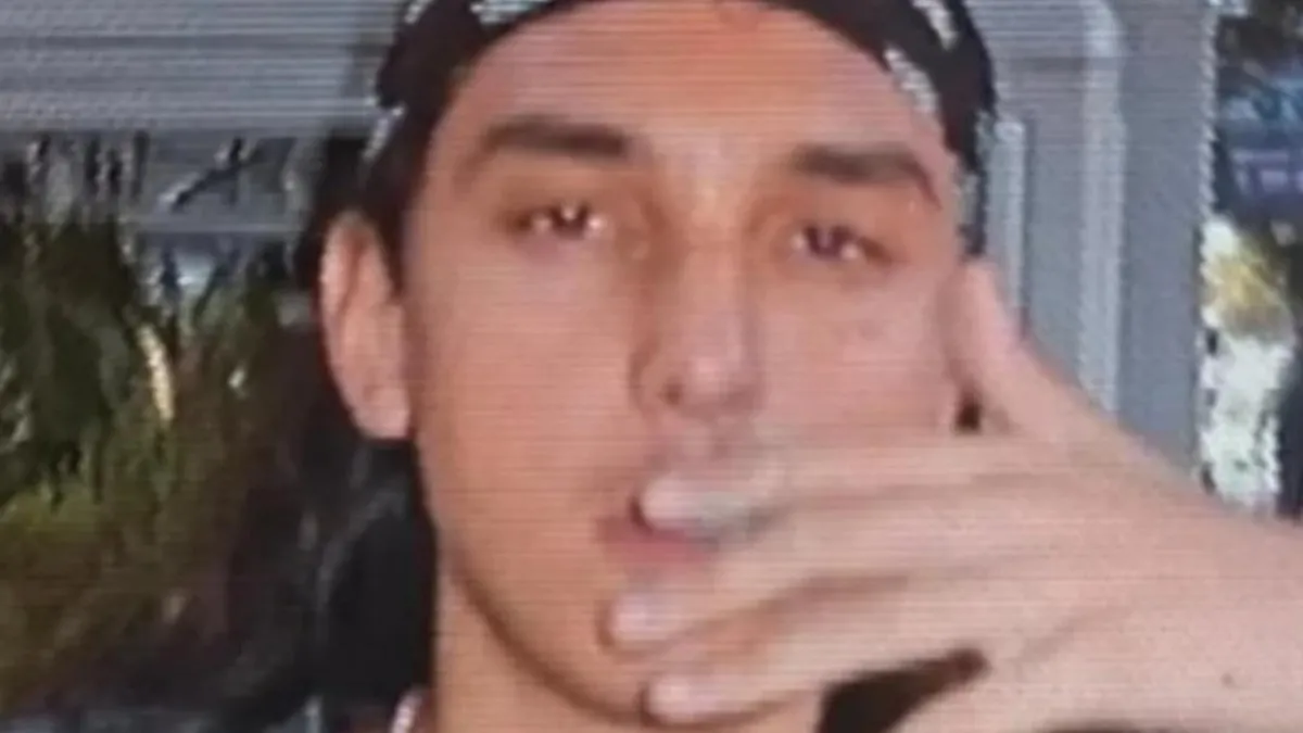 Falezlerde facia