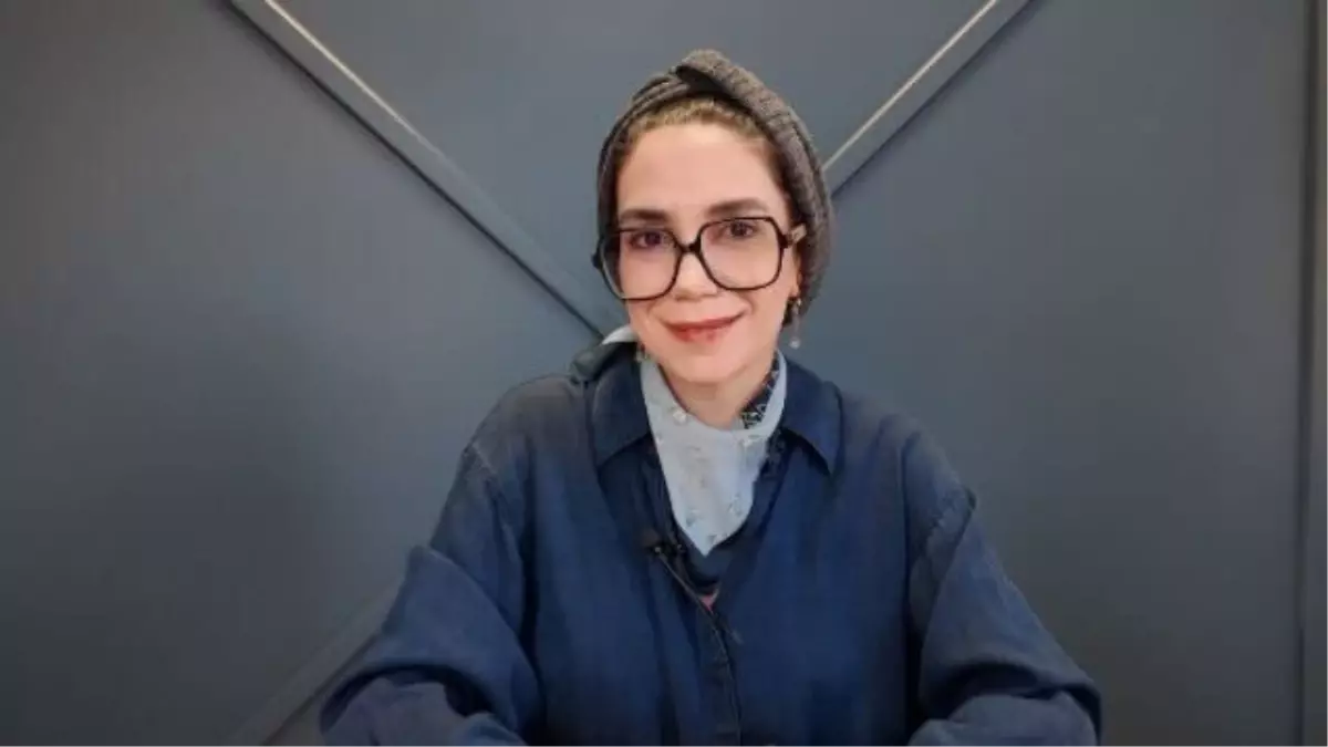 Haberler.com’un CEO’su Sümeyra Teymur: “Influencer Olmak Hayal mi Gerçek mi?”