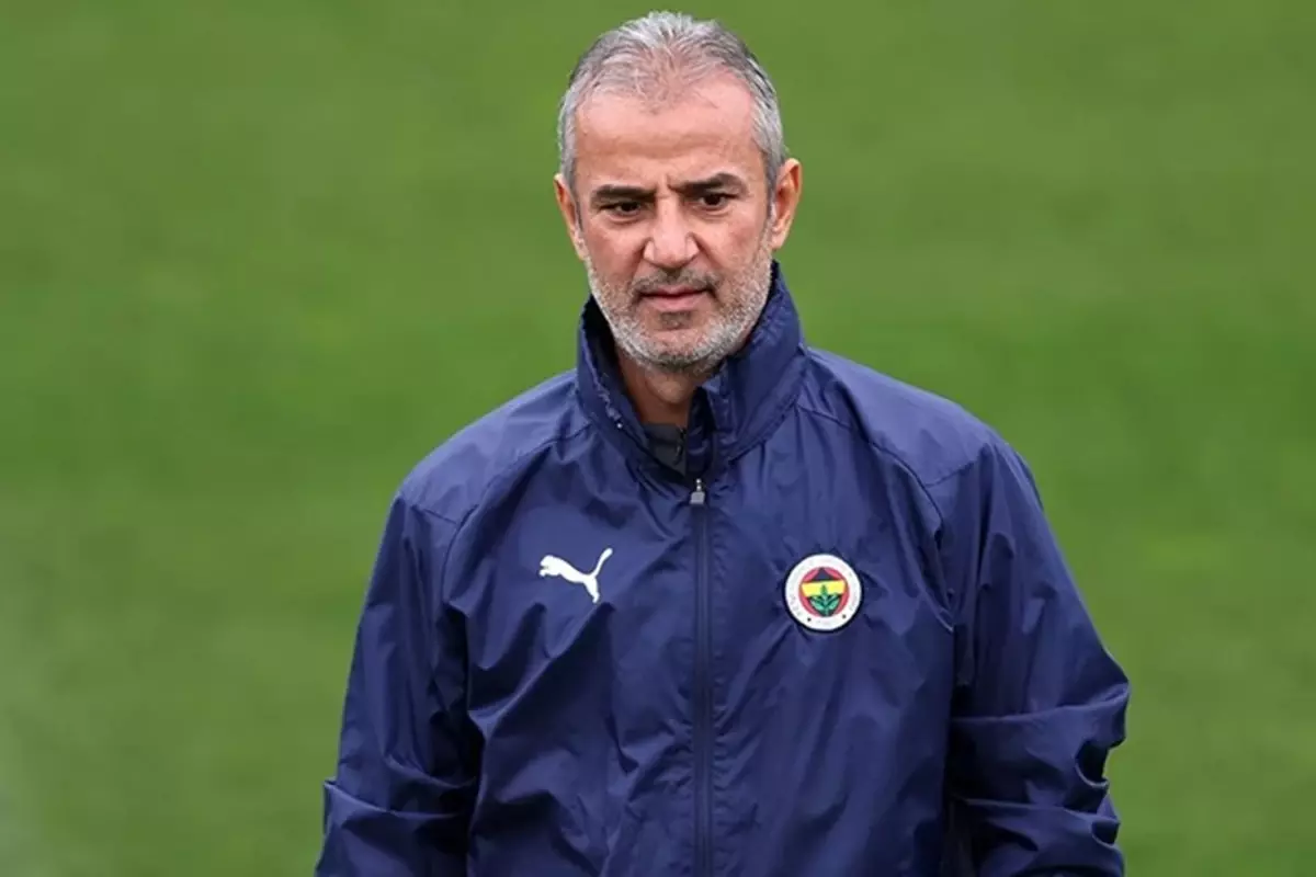 İsmail Kartal Fatih Terim’e rakip oluyor