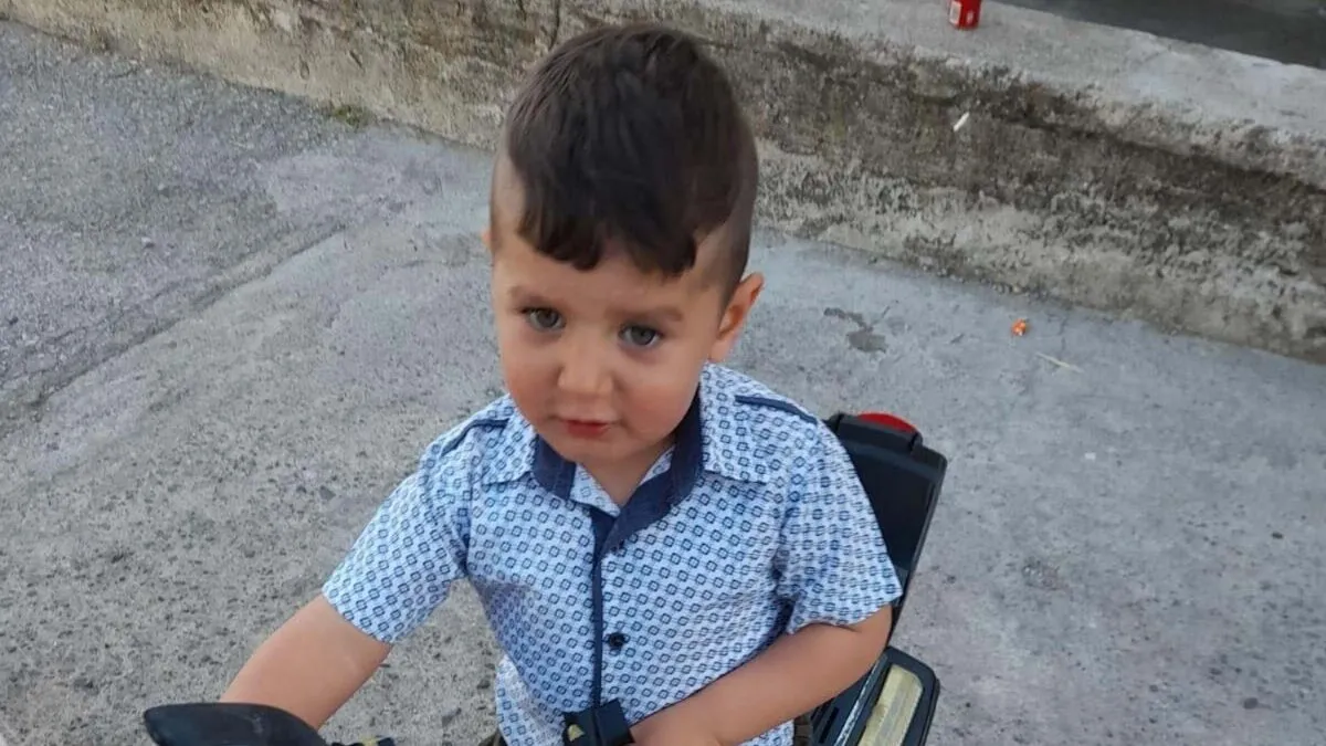 Minik Emirhan’ı hayattan koparan kazada gerekçeli karar açıklandı