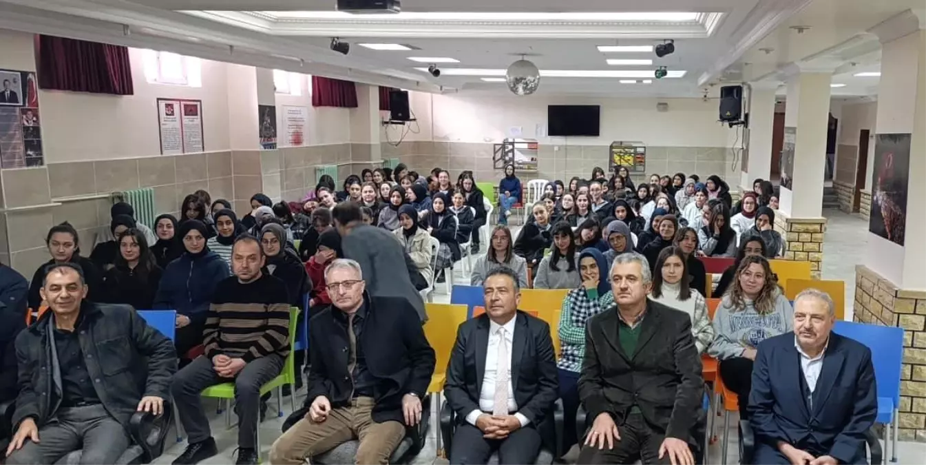 Rekabet Kurumu’ndan Sosyal Bilimler Söyleşisi