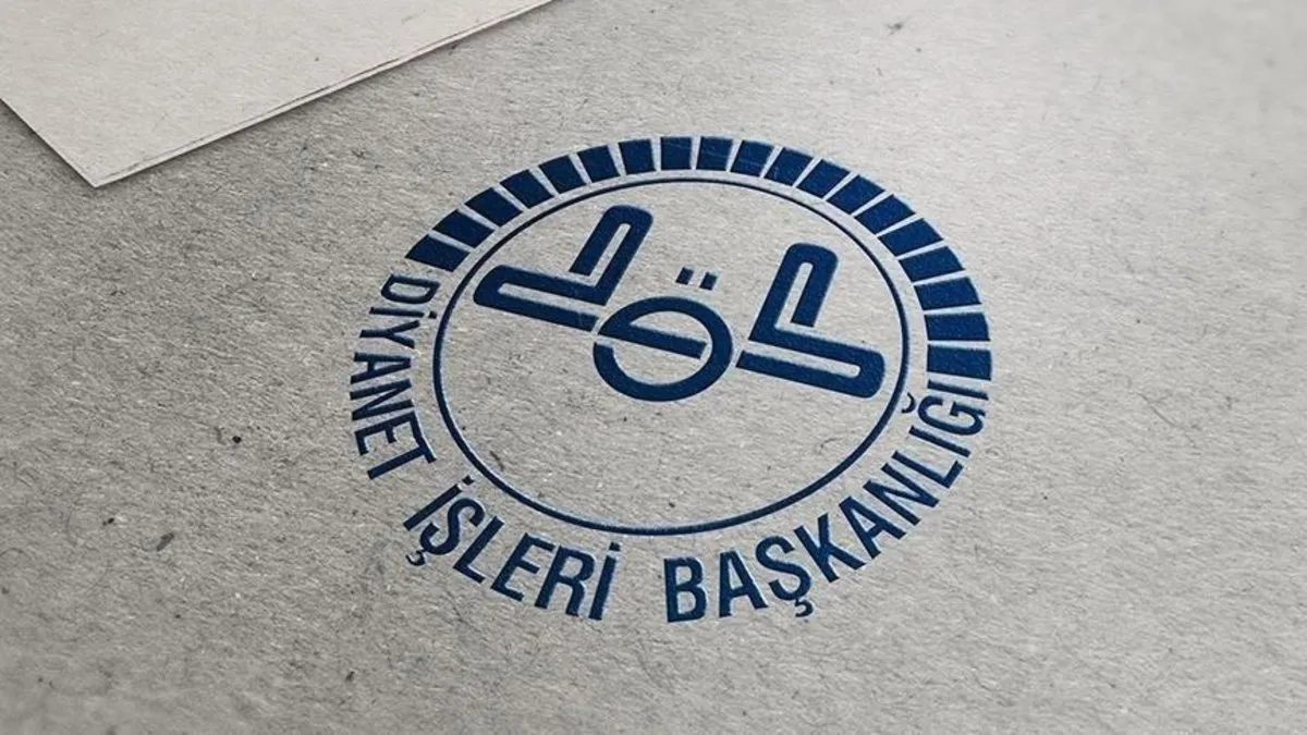 Tavşantepe imamı diyanetten atıldı