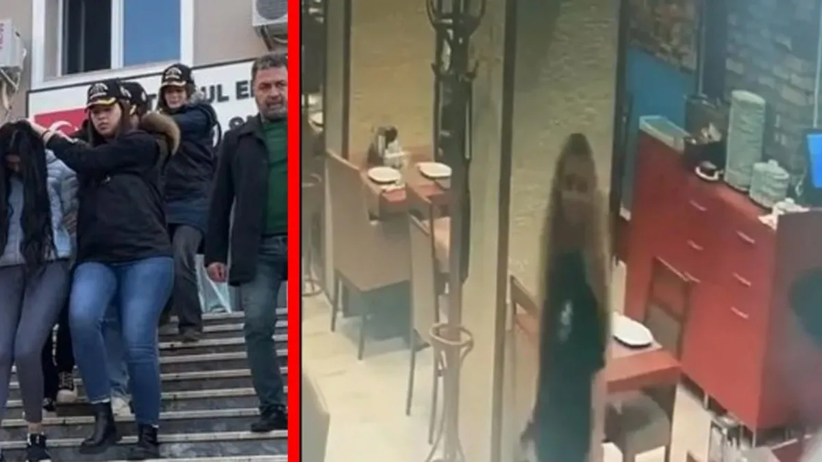 Yok böyle dolandırıcılık! Çöpçatan uygulamasıyla buluştular! Telefonlarını alıp banka hesaplarını boşalttılar!