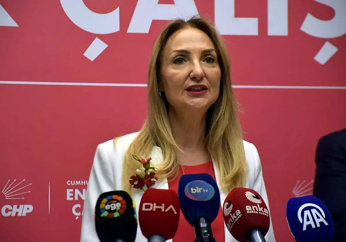 CHP’den Engelli Bireyler İçin Kapsayıcı Çalıştay