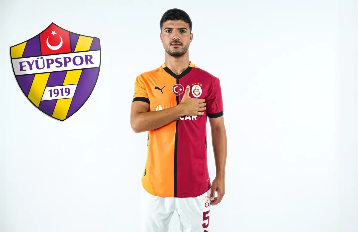 Eyüpspor, Galatasaray’ın Genç Yıldızını Kiralamak İstiyor