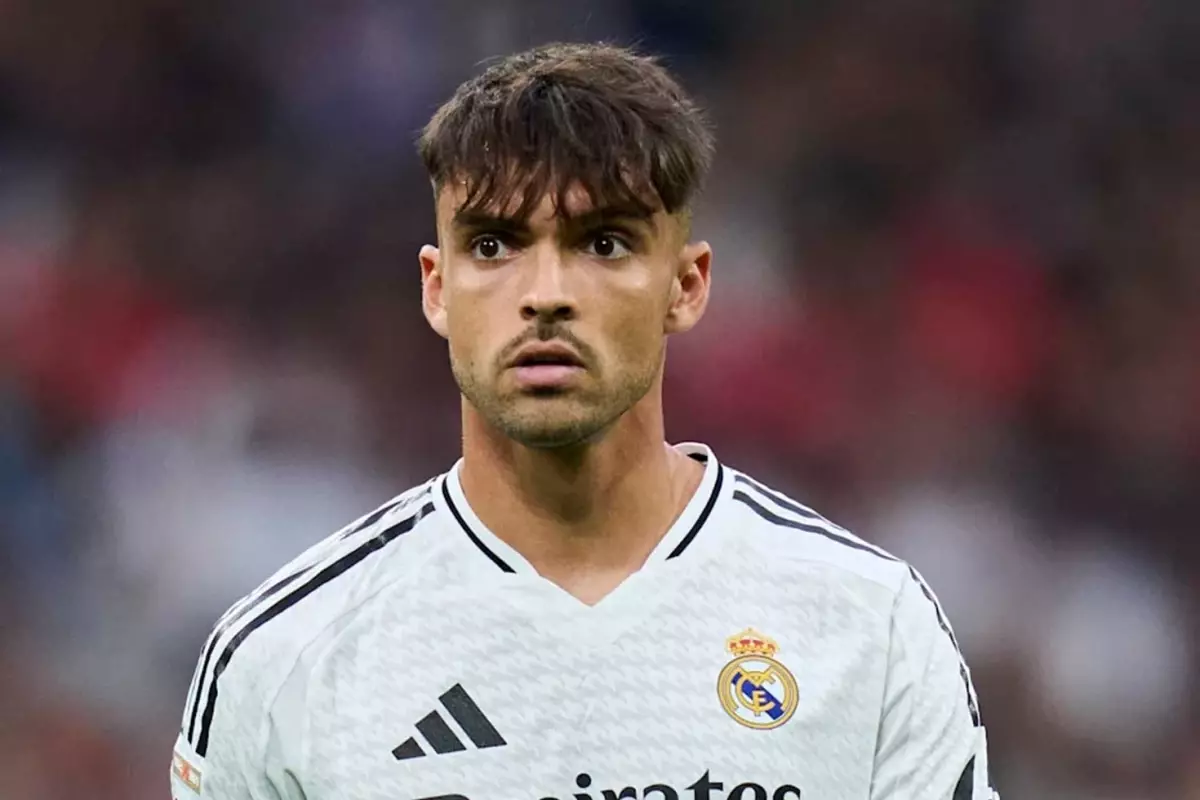 Real Madrid’in genç yıldızı hakkında cinsel suçtan soruşturma başlatıldı