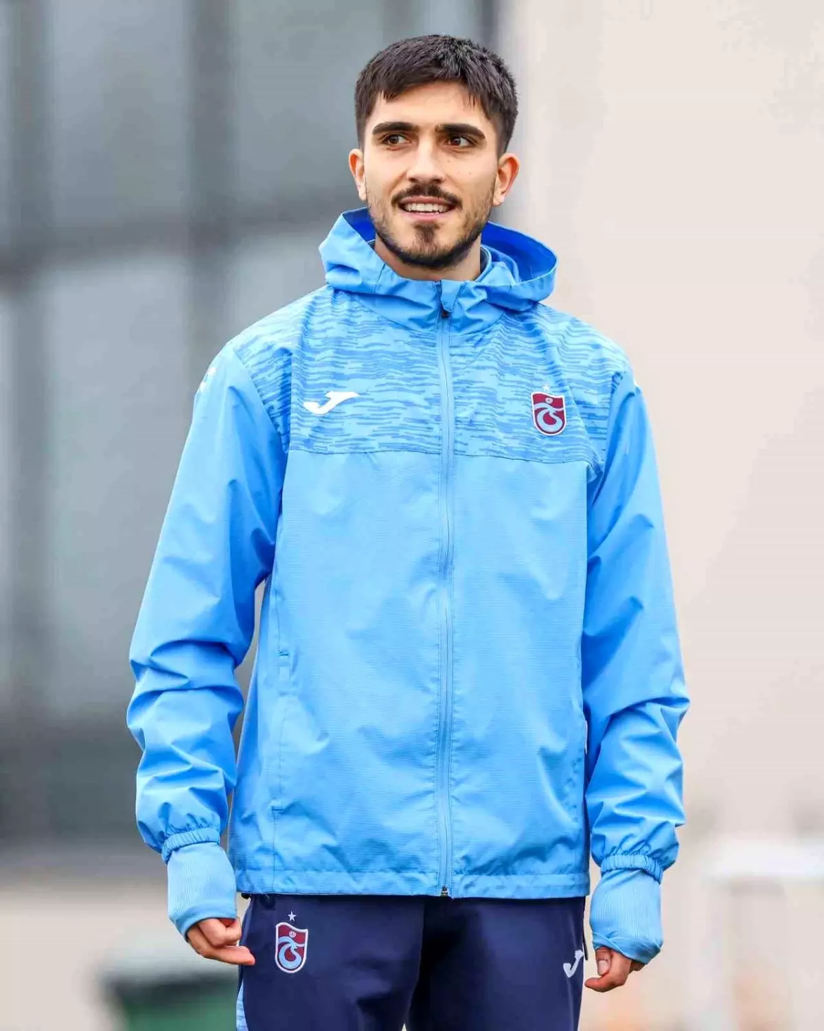 Trabzonspor, Umut Güneş’i Başakşehir’e transfer etti