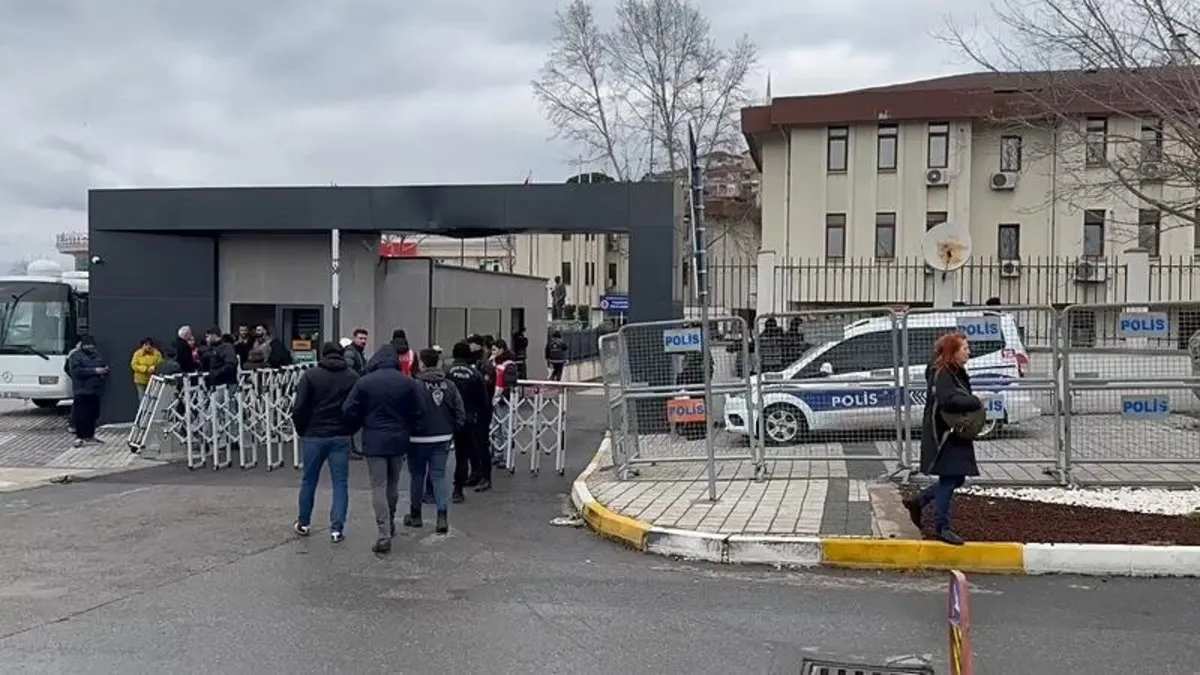 Beykoz Belediyesi soruşturmasında yeni detaylar! Savcılığın sevk yazısında çarpıcı tespitler:  Anlaşmalı firmalara ihale öncesi bilgi vermişler