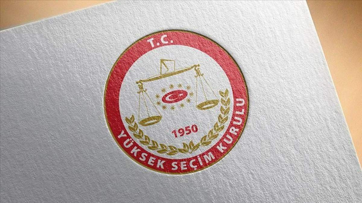 CHP kurultayının iptal edildiği iddialarına YSK’dan açıklama
