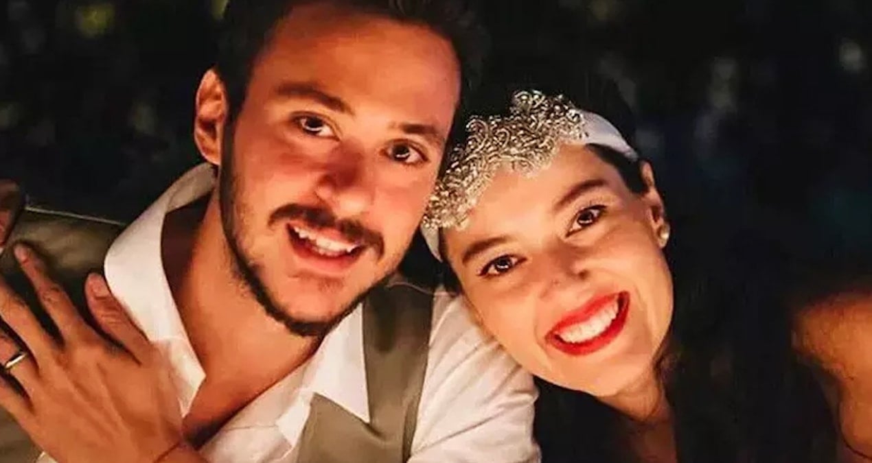Anıl Altan eşi Pelin Akil’in doğum gününü kutalamadı