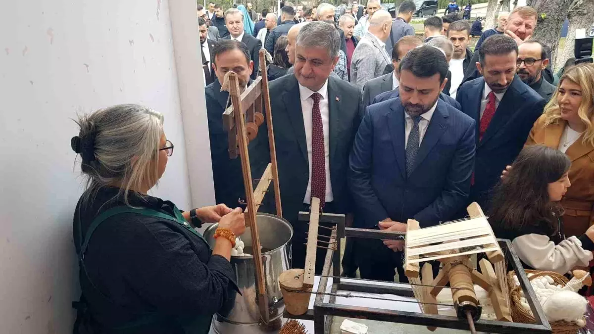 Karabük’ün 88. Kuruluş Yıldönümü Coşkuyla Kutlandı